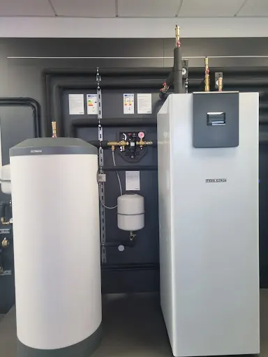 Home & More Sp. z o.o. - Pompy Ciepła / Klimatyzacja / Fotowoltaika